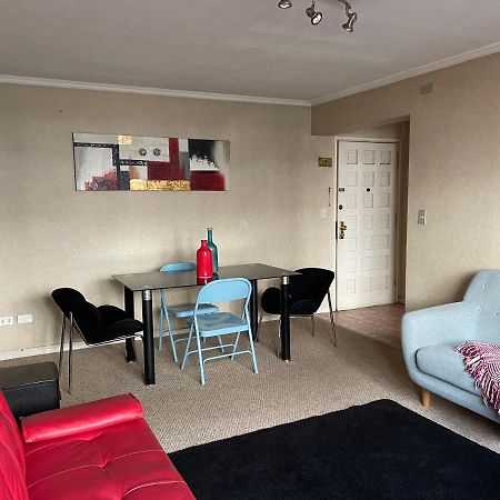 Departamento Altos Del Centro Appartamento Osorno Esterno foto