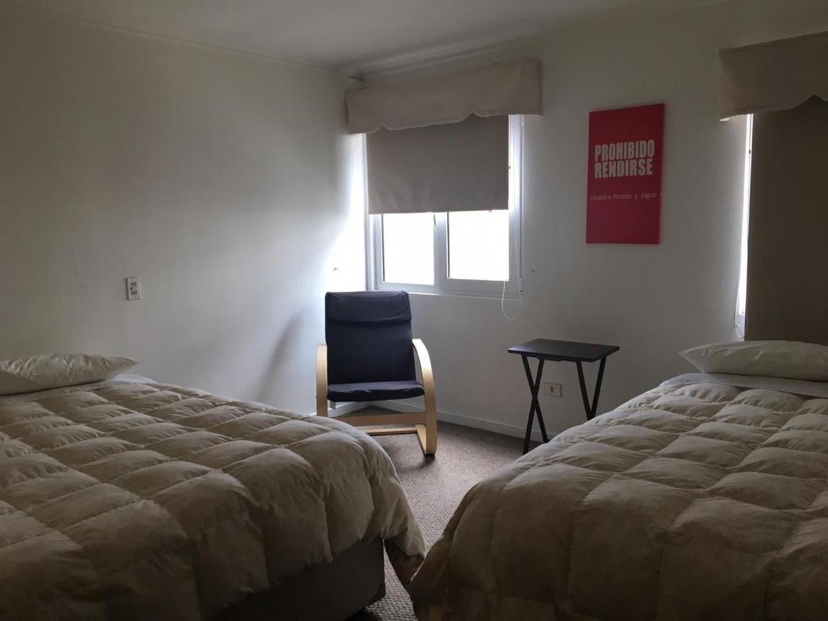Departamento Altos Del Centro Appartamento Osorno Esterno foto