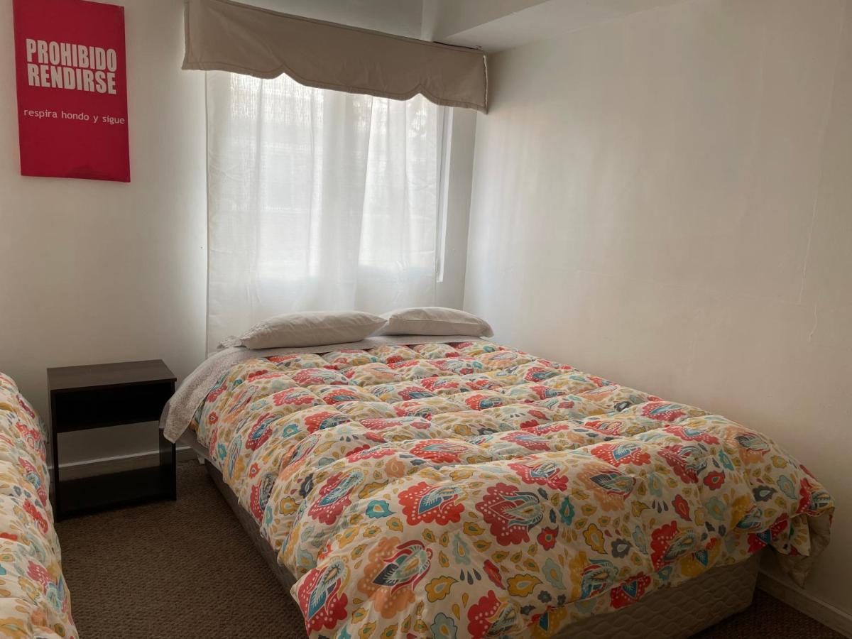 Departamento Altos Del Centro Appartamento Osorno Esterno foto