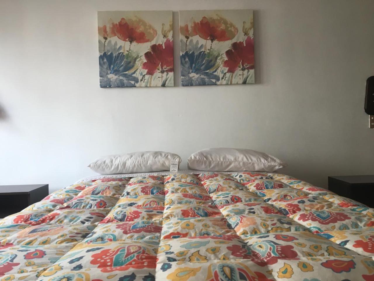 Departamento Altos Del Centro Appartamento Osorno Esterno foto